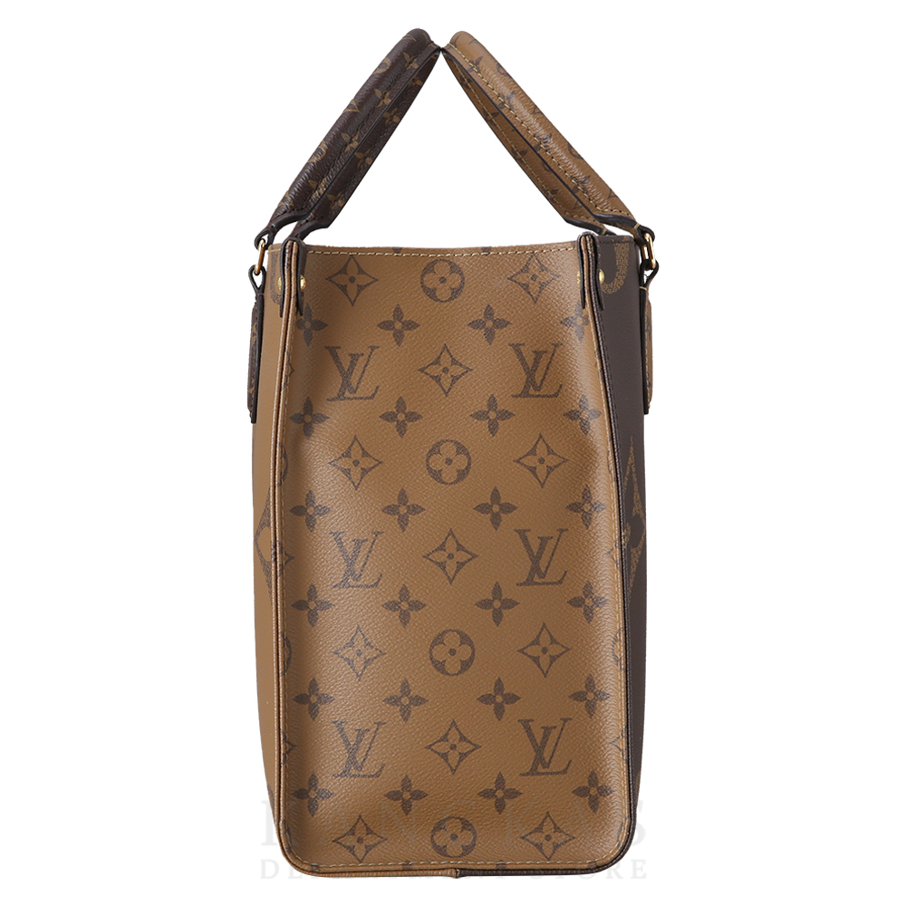 LOUIS VUITTON(USED)루이비통 모노그램 온더고 MM